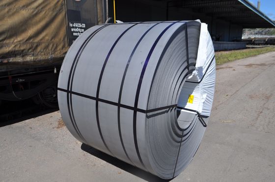 Coil d'acier laminé à chaud idéal pour les projets de fabrication et d'ingénierie