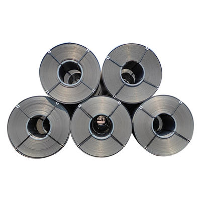 1.5 mm 2 mm 2,5 mm 3 mm 5 mm bobines en acier au carbone laminées à chaud HRC avec ASTM/AISI/SGCC/CGCC/TDC51DZM/TDC52DTS350GD/TS550GD/DX51D Z Q195-q345