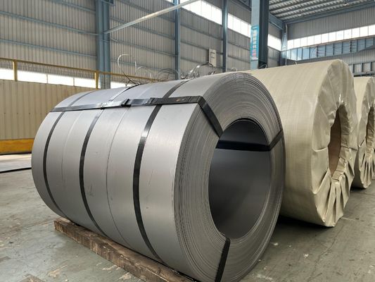 1.5 mm 2 mm 2,5 mm 3 mm 5 mm bobines en acier au carbone laminées à chaud HRC avec ASTM/AISI/SGCC/CGCC/TDC51DZM/TDC52DTS350GD/TS550GD/DX51D Z Q195-q345