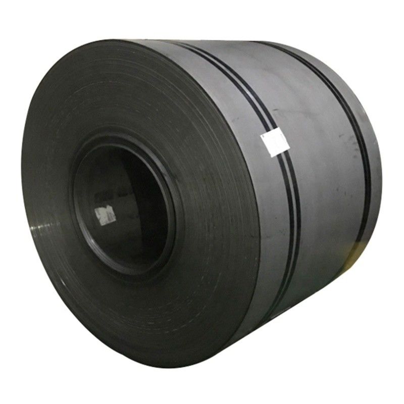 Plaque d'acier MS Q235B Q345 237JR SS400 A36 avec technique de laminage à froid à chaud et norme ASTM