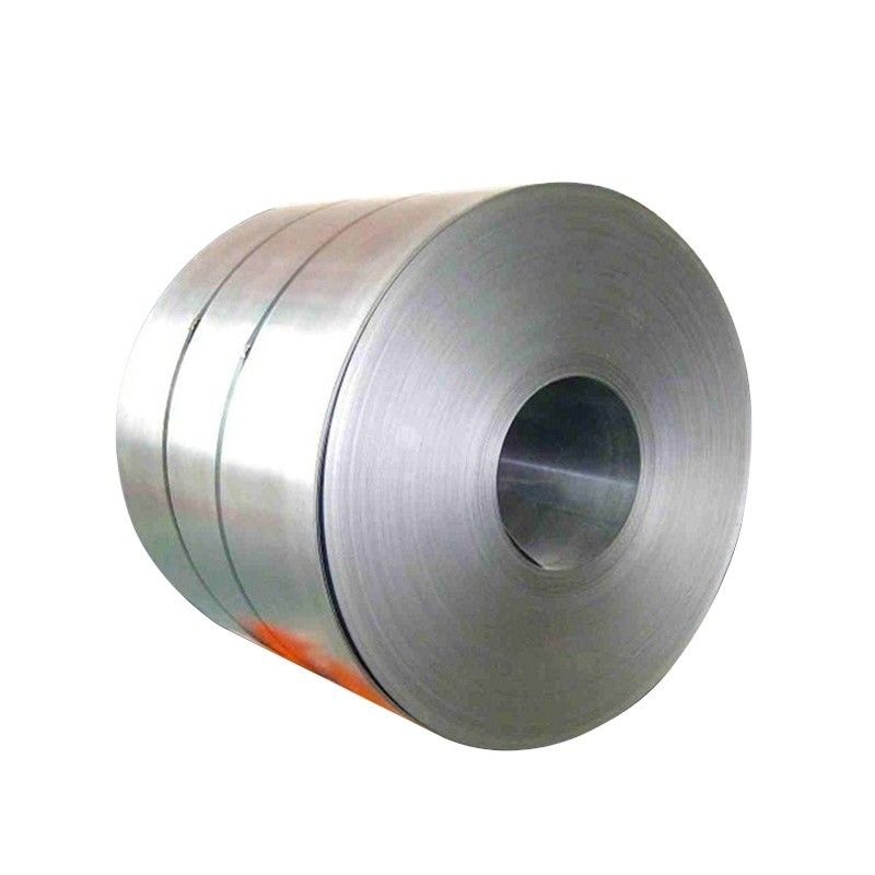 1.6 mm Plaque laminée à froid en acier émaillé CRC pleine dureté/bande/enroulement de type ST12 ST13 ST14 ST15 pour le service de traitement de flexion