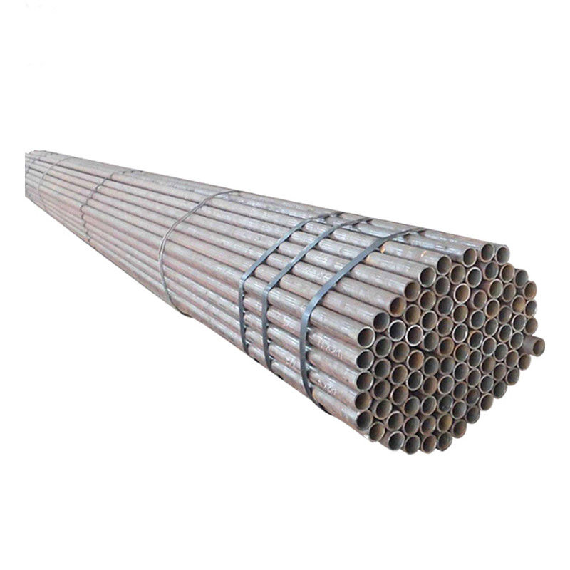 St35 St52 1.0305 DIN17175 Tubes en acier sans soudure au carbone Tubes en acier de précision tirés à froid avec tolérance standard JIS ± 1%