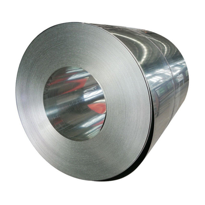 1.2*1000mm Fiche d'acier galvanisé à feuille de gi avec grand spangle et 0,12-3mm d'épaisseur