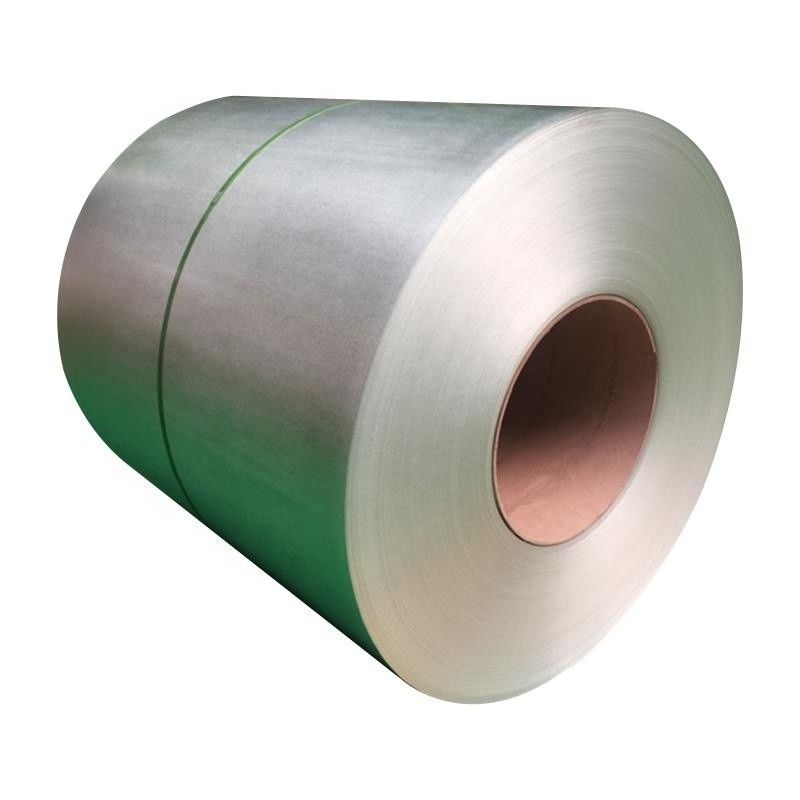 Tolérance ±1% Z120 AZ120 AZ70 Z60 Acier Gi à chaud G90 G550 Aluminium Zinc Alloy Coated Steel Sheet Coil en acier galvalume
