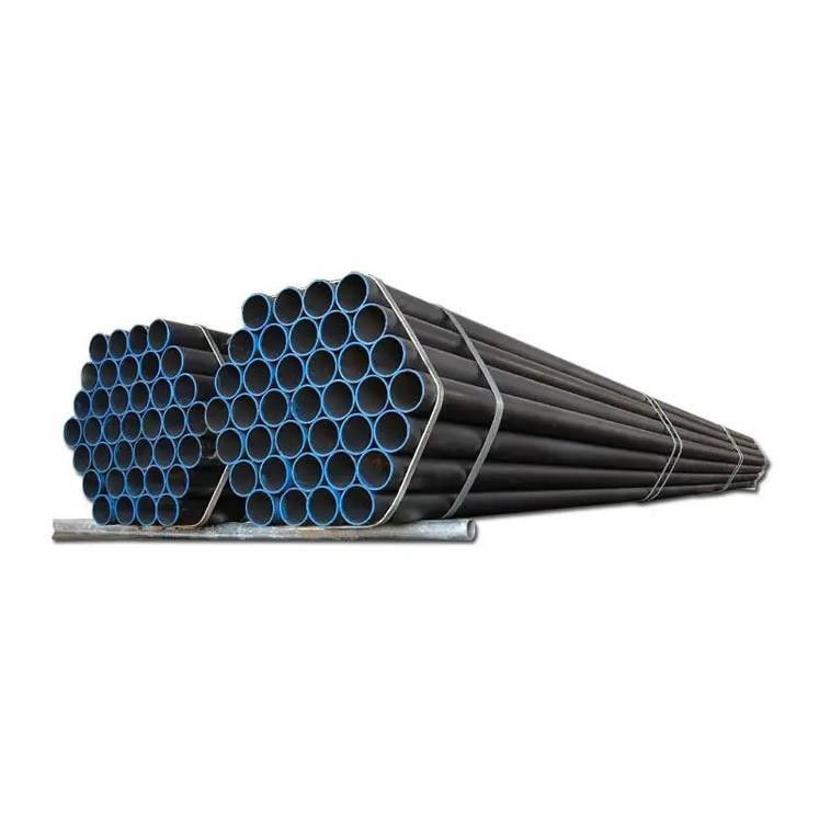 Pipe d'acier sans soudure de fourniture directe avec une tolérance de ± 1% et de qualité ASTM/AISI/SGCC/CGCC/TDC51DZM