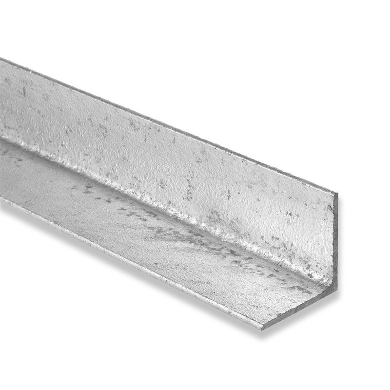 Q235/Q345/SS400/ST37-2/ST52/Q420/Q460/S235JR/S275JR/S355JR Acier à angle largement utilisé dans les projets structurels à grande échelle