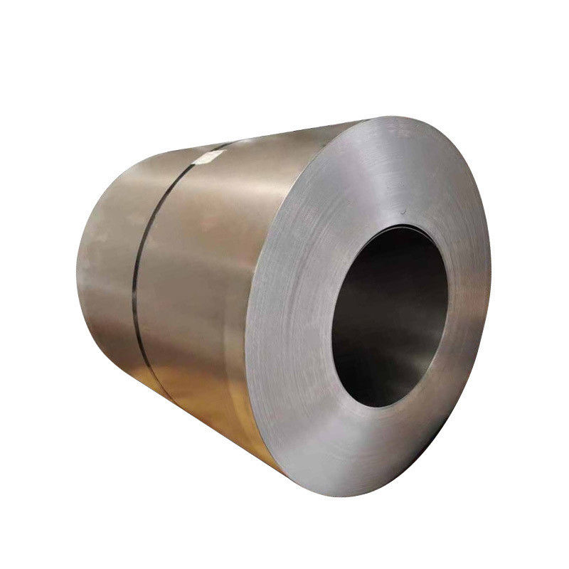 Coils d'acier CRCA laminés à froid Coils de chauffage à chaud selon le JIS G3141 SPCC-SD en provenance d'Inde/Émirats arabes unis/Qatar/Pakistan/Dubai/Turquie