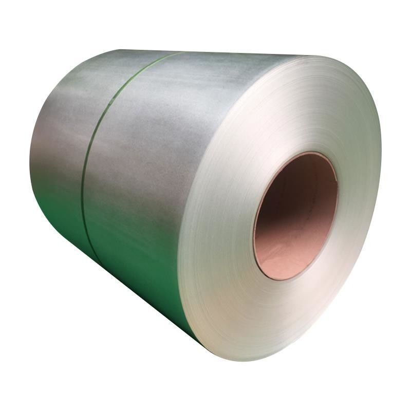 Q345C Grade GL Galvalume Coil d'acier ondulé Aluminium Zinc revêtu Plaque de fer Aluzinc Longueur 60-90 caractères Tolérance ± 1%
