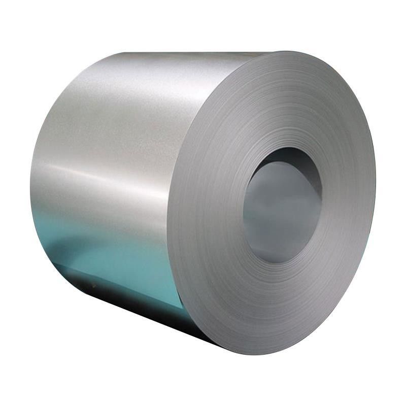 55% Al-zn Aluminium acier enduit en alliage de zinc avec tolérance à la flexion ± 1% 1/6 en acier galvalume en aluminium