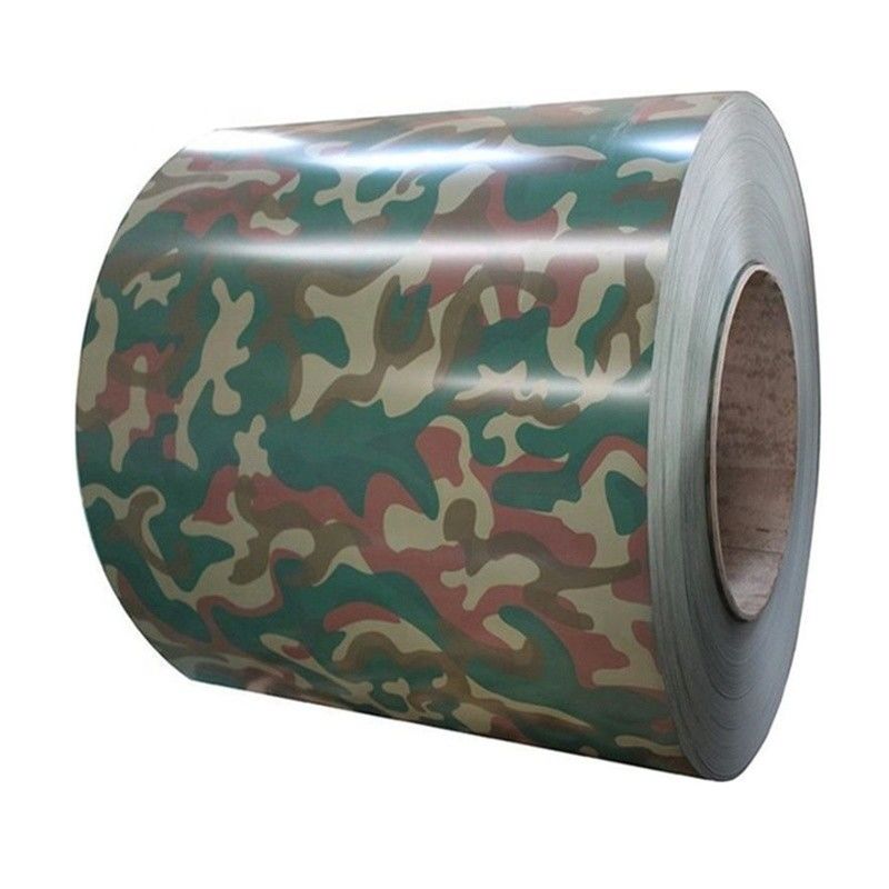 Grade ASTM/AISI/SGCC/CGCC/TDC51DZM/ Coil revêtu de zinc couleur 0,25 mm 0,35 0,3 0,4 0,45 mm PPGI acier galvanisé prépeint