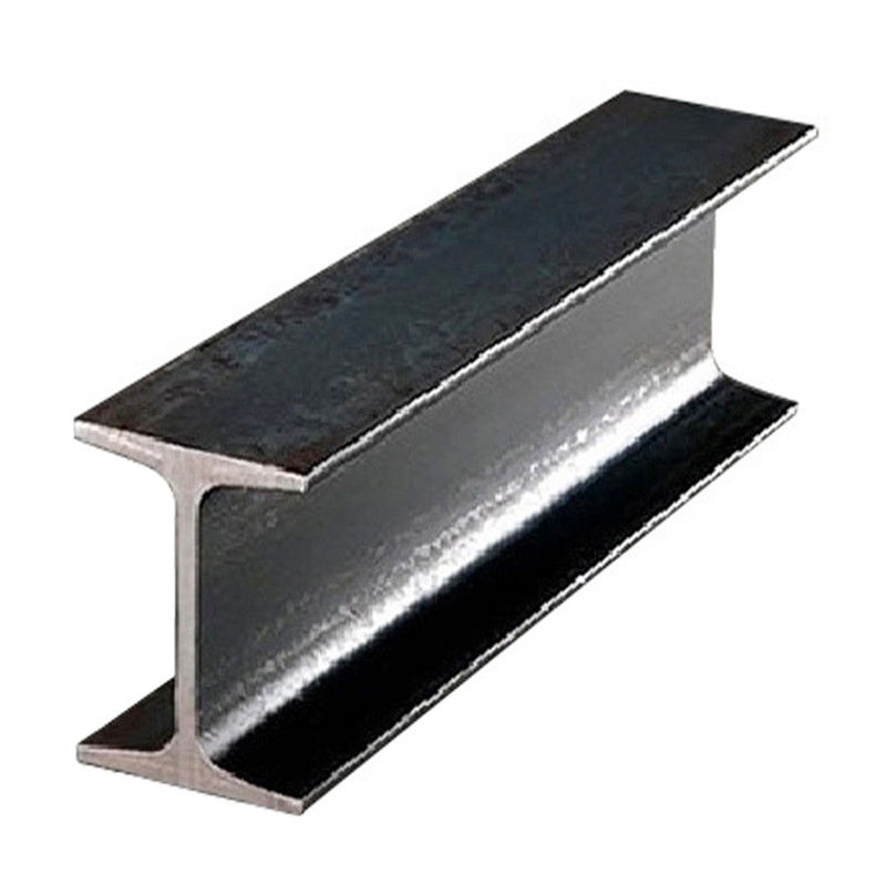 Q195 Q235 Q345 200 300 400 série H galvanisée avec ASTM GB EN JIS AISI standard et acier inoxydable laminé à chaud