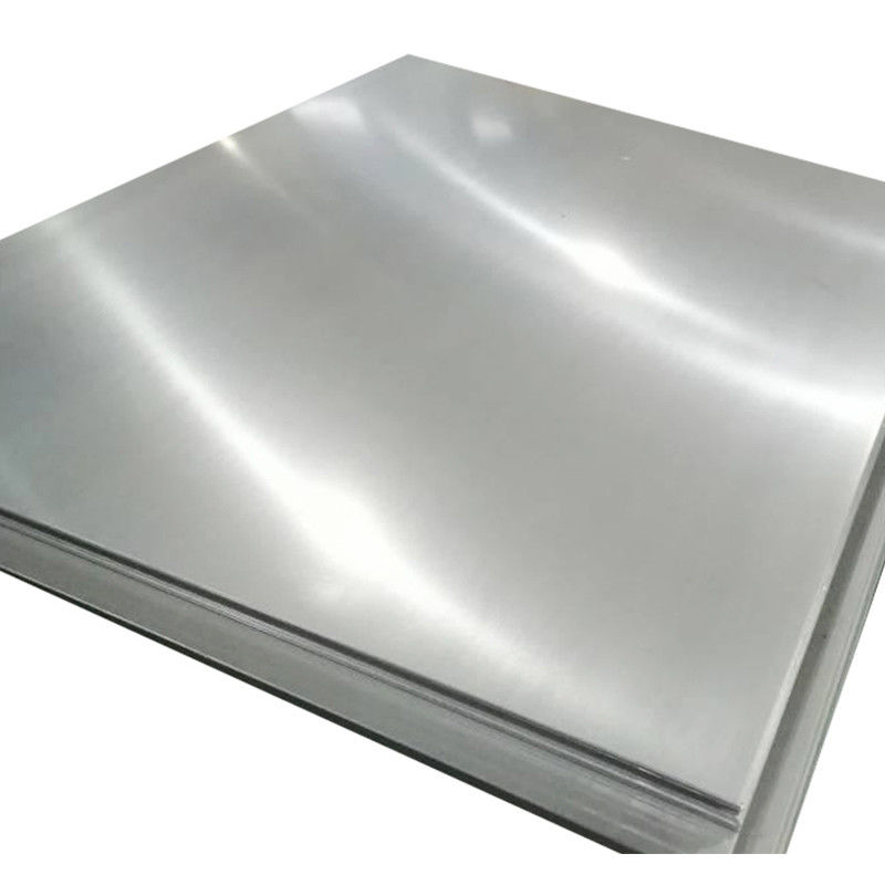 Service de transformation soudage laminé à chaud laminé à froid raisonnable imperméable à l'eau dôme métallique plaque d'acier inoxydable