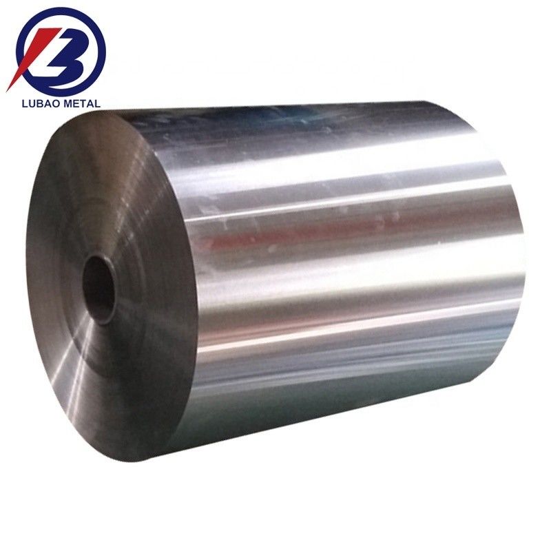 Coil en acier inoxydable de haute précision 304 304L SS Coil de largeur 500/1000/1200/1500/1600/1800/2000mm et épaisseur 0,1-3mm