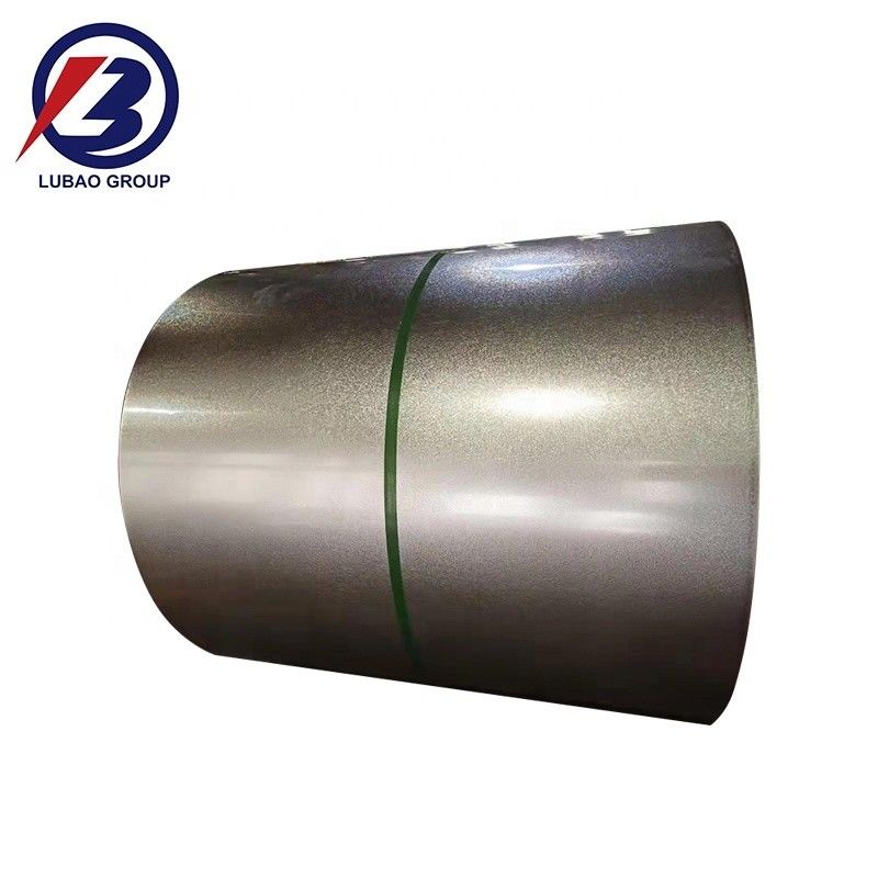 Largeur 914 mm Aluminium revêtu de zinc Aluzinc Galvalume Coil d'acier ASTM A792 Plaque métallique personnalisée Longueur Fabrication de petits outils