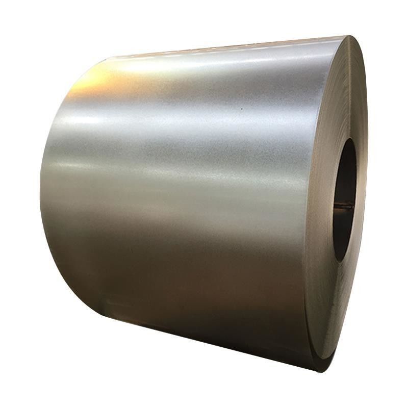 Feuille d'acier en aluminium en alliage de zinc enroulés/Gl bobine d'alucin avec une épaisseur concurrentielle de 0,1-2,0 mm revêtement AZ121-Z150