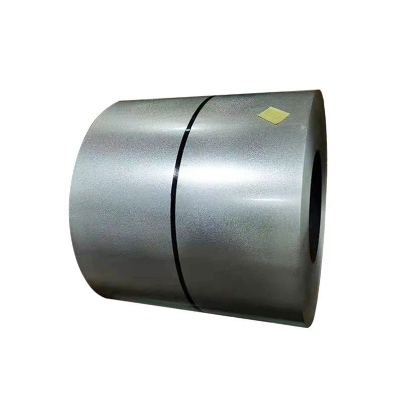 Galvalume Coil AZ50 Galvalumed Steel Aluminium Zinc Coated avec une épaisseur de 0,1-2,0 mm et une teneur en aluminium de 0 à 20%
