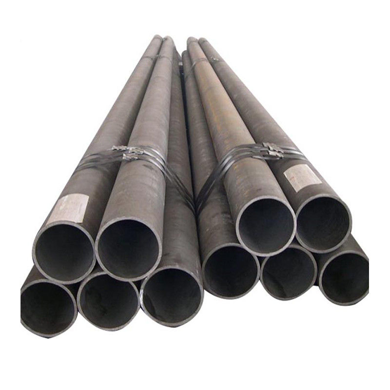 OD 21.3-1420mm Pipe d'acier sans soudure durable échantillon fourni Diverses tailles et épaisseurs