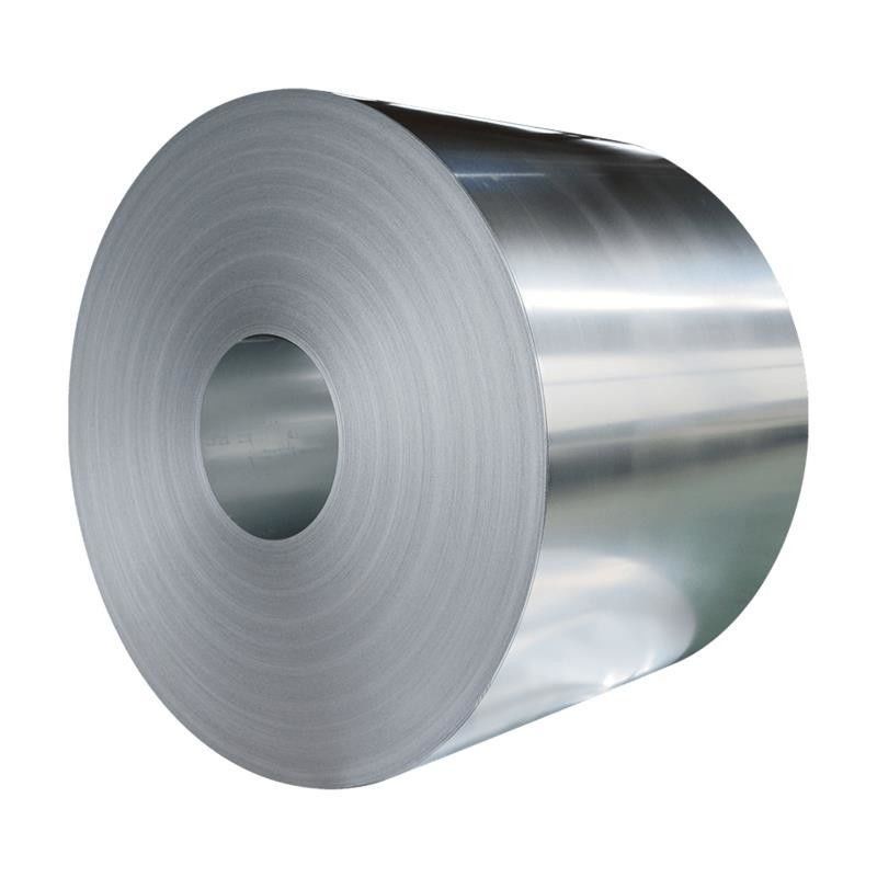 Coils et feuilles d'acier galvalume en aluzinc en acier en aluminium revêtu de zinc Coil/GL COIL pour la norme JIS de qualité DX51D