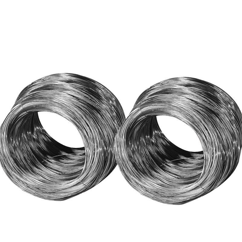 Contenu en Si 1,0% 304/304L316/316L Maillage en acier inoxydable