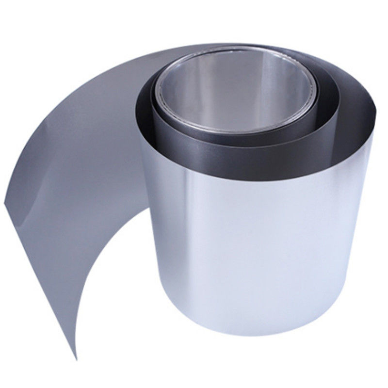 Top Fashion 0,3 mm 0,45 mm 1050 1060 3003 3005 3105 bobine en alliage d'aluminium avec une tolérance de ± 1% et une température de T3 T8