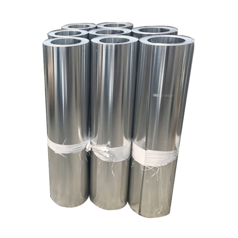 Tolérance ± 1% H14 H16 H22 H32 T5 T6 Température 0,3 mm 3,0 mm Épaisseur bobines en aluminium pour rouleaux ronds