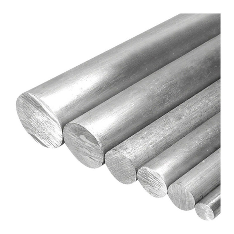 Barre d'aluminium de la série 6000 pour la décoration du bâtiment et du véhicule de transport Plaque de carrosserie largeur 40mm-2400mm ou selon vos besoins