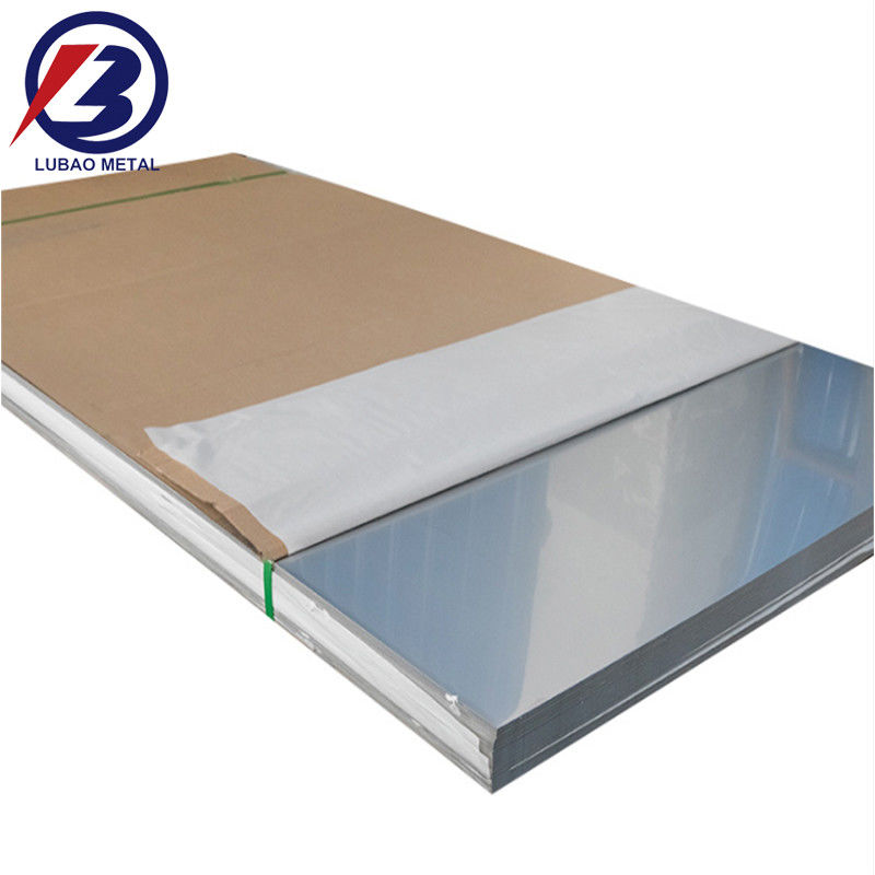 Technique standard ASTM laminée à froid 2 mm 301 316 304 tôle en acier inoxydable 304L 430 201 plaque