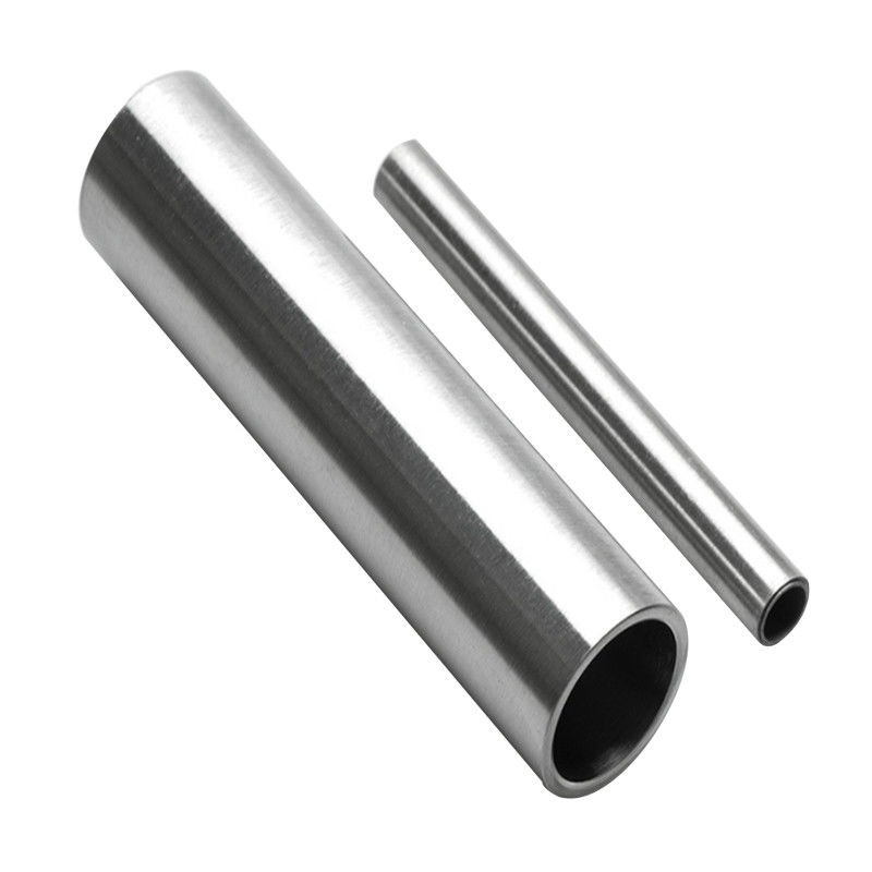 Les tubes en acier inoxydable pour les applications à température élevée sont conçus selon les normes ASTM/AISI/SGCC/CGCC/TDC51DZM/TDC52DTS350GD/TS550GD/DX51D