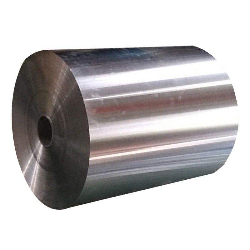 430 BA Finition bobine en acier inoxydable pour la coupe et le soudage laminée à froid 201 J1 J2 J3 304L 316L bande sans traitement de l'huile