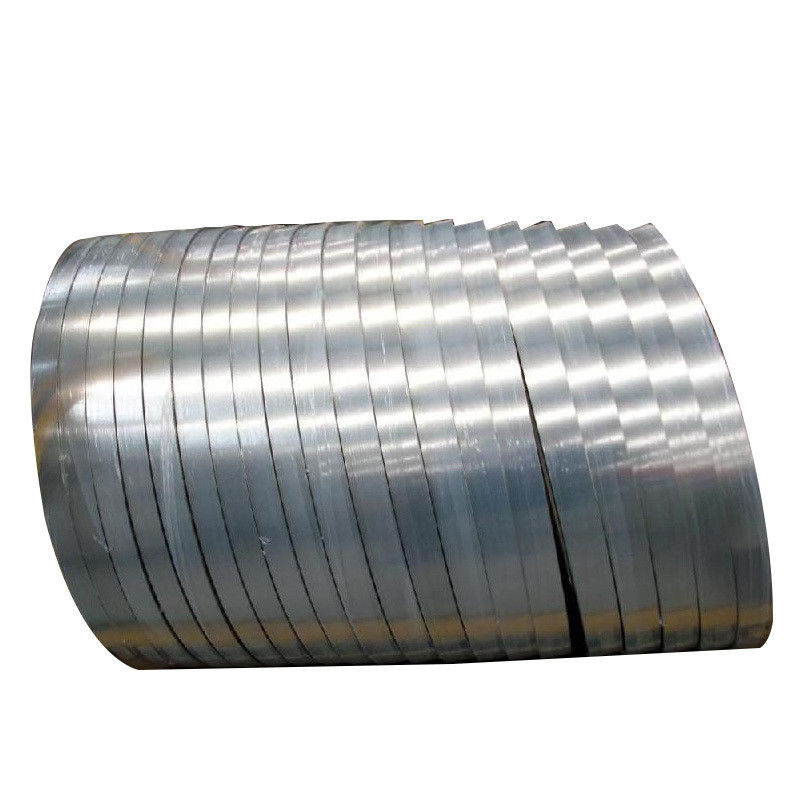 Technique de laminage à froid en acier au silicium électrique non orienté en bobine/bande/plaque pour produits électriques à relais et transformateurs