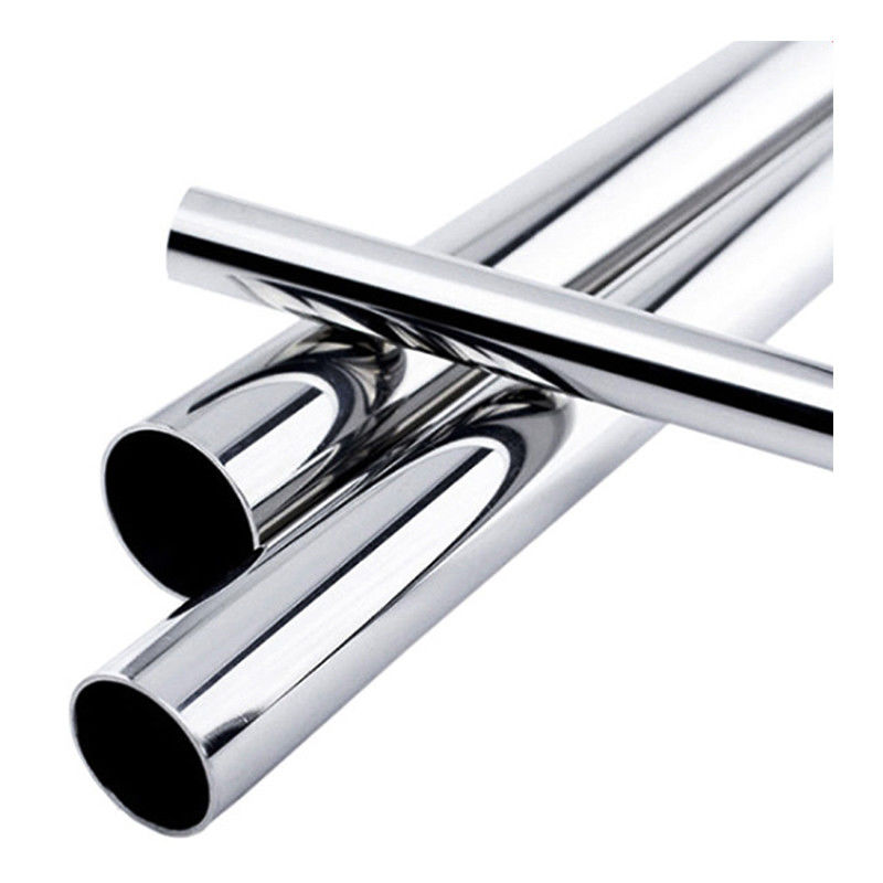 Structure du tuyau 0,5 mm x 10 mm paroi mince tube capillaire en acier inoxydable 10 m longueur recuit 304 qualité médicale GB Standard