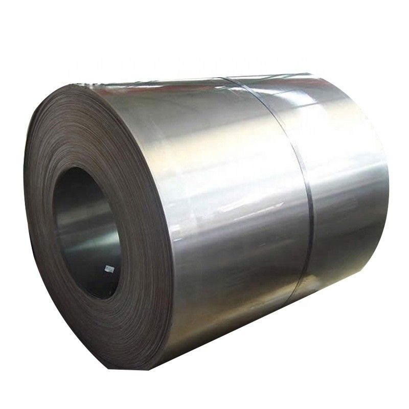 BA/2B/NO.1/NO.3/NO.4/8K/HL/2D/1D Surface en acier inoxydable laminé à froid bobine/feuille ISO9001 pour AISI Inox SS de qualité 201 304 410 430