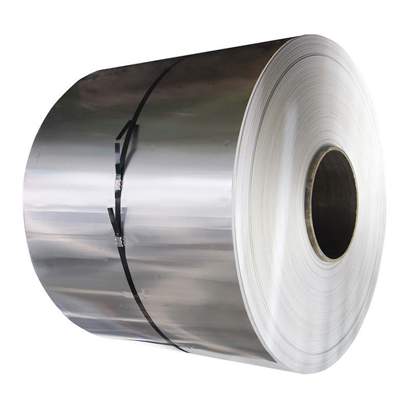 ASTM Standard Plate de feuille de bobine bande AISI Ss400 acier inoxydable doux 304 304L 316 316L acier au carbone laminé à chaud laminé à froid