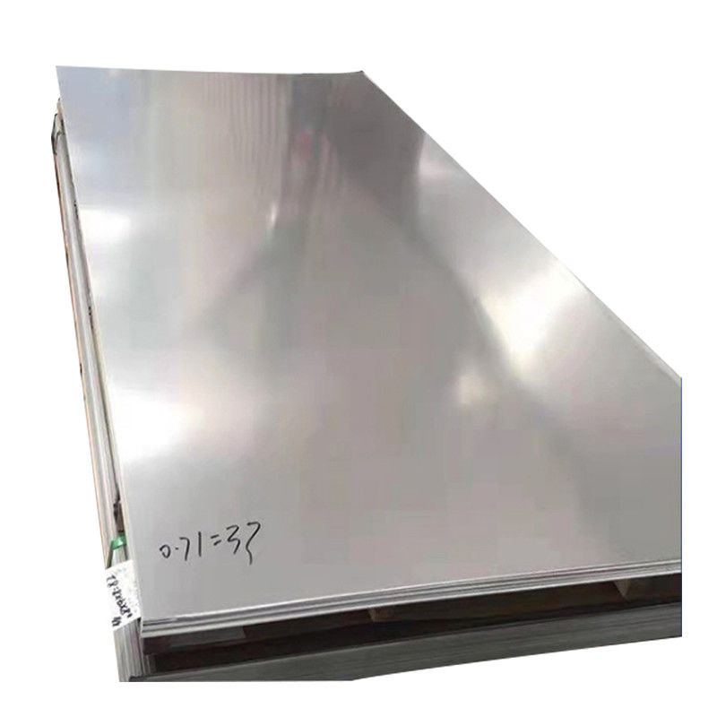 La surface de la plaque en acier inoxydable est de 1 mm 3 mm 0,28 mm SS 420 J2 201 321 430 304 304L