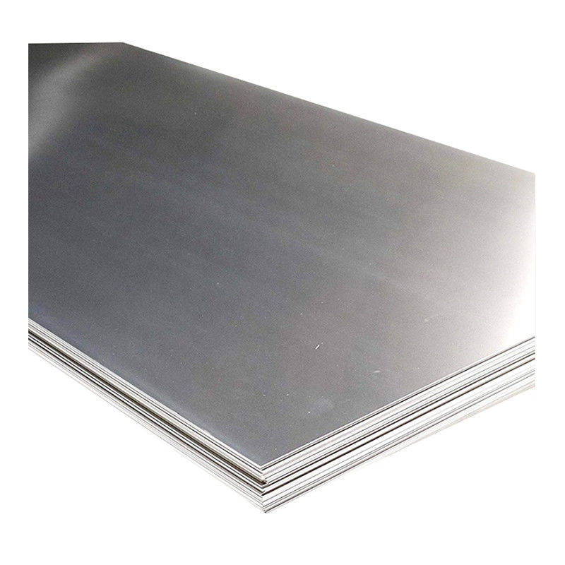 Technique laminée à froid 440 440C 904 904L Finition miroir bobine en acier inoxydable d'une épaisseur de 0,1 mm avec des normes strictes