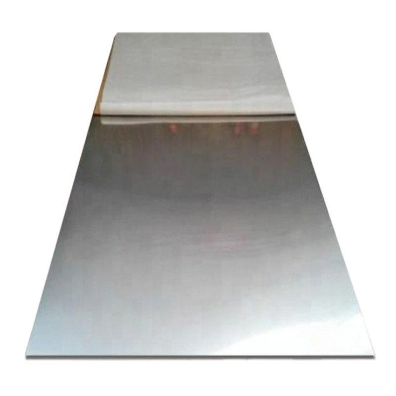 0.3-0.5 mm bobines en acier inoxydable de la catégorie 410S 430 pour les matériaux de construction standard ASTM