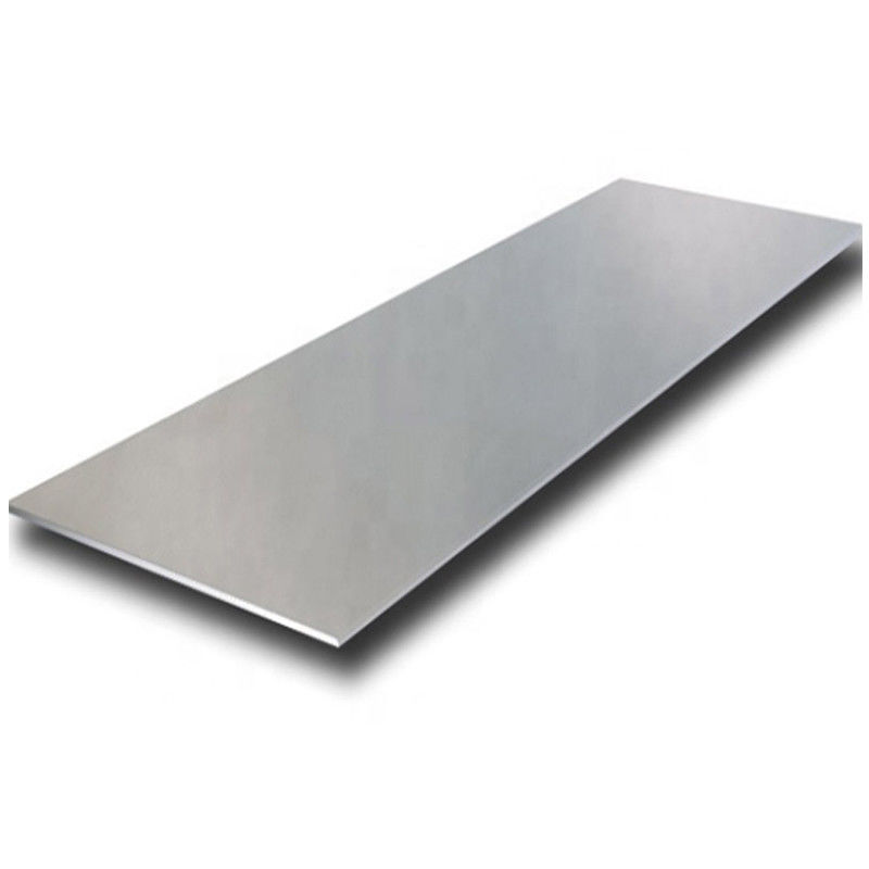 Prime Cr laminé à froid 304 316 Ss bobine en acier inoxydable de couleur plate en feuille plate en bobine de plaque de qualité 300 série