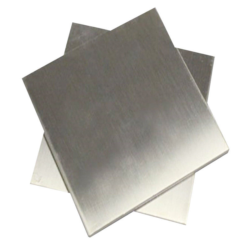Acier inoxydable 201 304 JIS 403 de qualité ASTM Standard laminé à froid pour la décoration