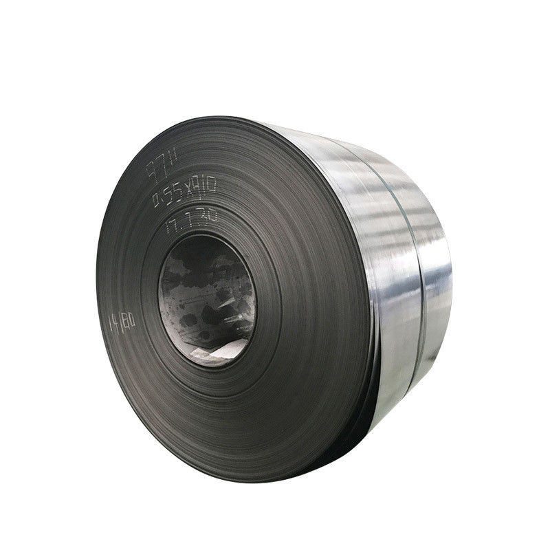 Meilleur DC01 DC02 DC04 Épaisseur 0,2-3 mm bobine CR en acier au carbone bobine en acier laminé à froid directement avec la norme ASTM