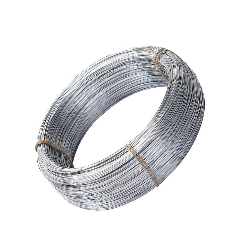 ASTM/AISI/SGCC/CGCC/TDC51DZM Grade 0,5 mm en acier à haute teneur en carbone galvanisé à chaud pour matériaux de construction