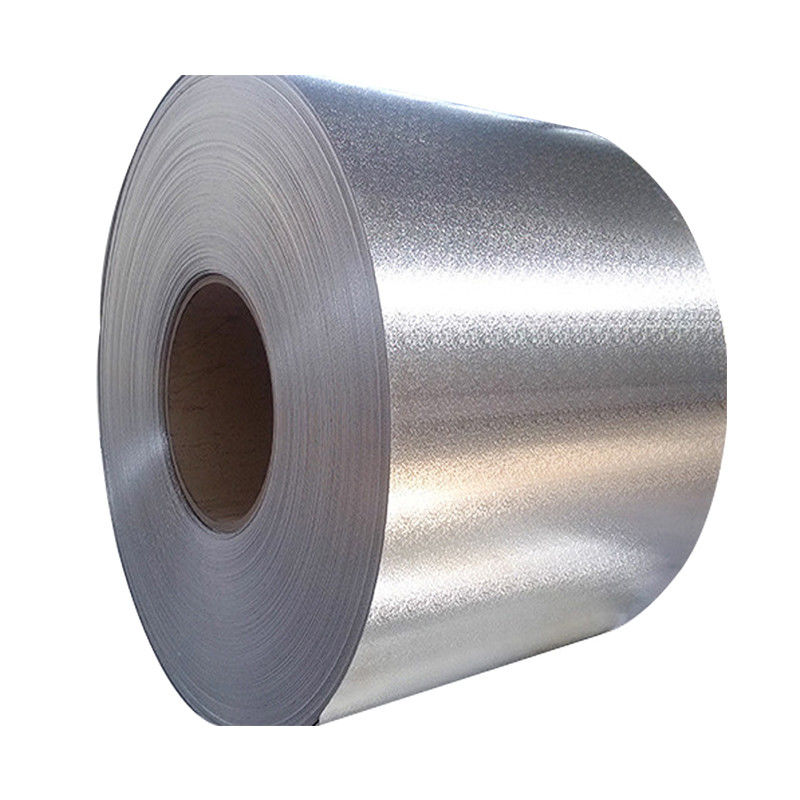 soudage personnalisable 1050 1060 1100 3003 5005 6061 6063 bobine d'aluminium feuille d'aluminium avec technique de laminage à froid à chaud