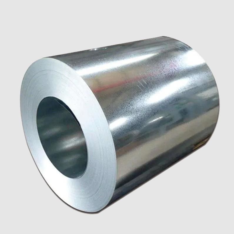 Certifié CE 0,2 mm 0,3 mm 0,4 mm 1200 mm Z80 bobine et bande d'acier galvanisé à chaud pour matériaux de construction