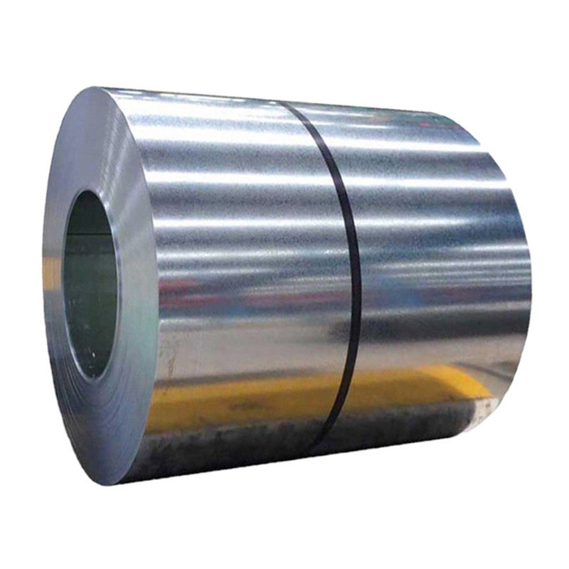 Traitement de passivation en acier galvanisé par trempage à chaud Z181-Z275