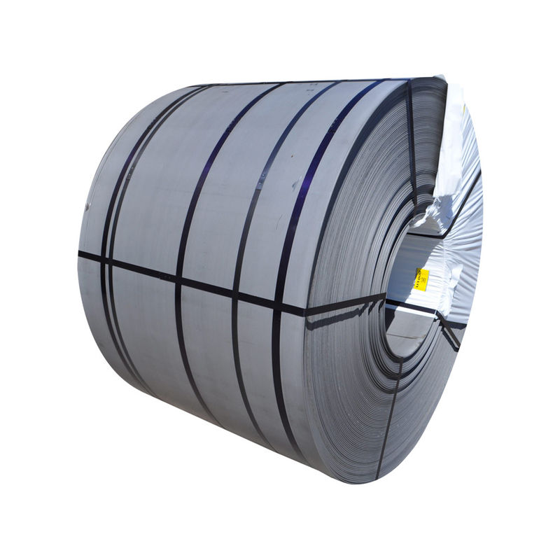 Garantie de la plaque de chaudière SAE1006 SAE1008 0,8 mm à 20 mm bobine de carbone fente HRC en acier au carbone laminé à chaud longueur de bobine selon votre demande